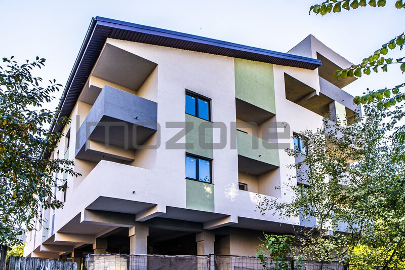 Pacii Ap 2 cam. 46 mp, etaj 1 din 4, langa metrou Pacii, str Margelelor, comision 0%