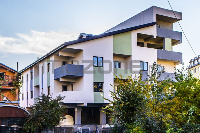 Pacii Ap 2 cam. 46 mp, etaj 1 din 4, langa metrou Pacii, str Margelelor, comision 0%