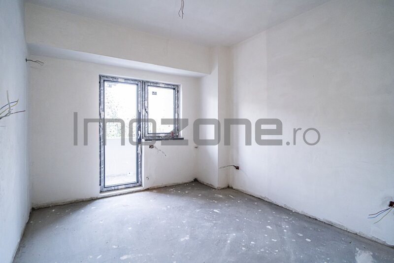 Pacii Ap 2 cam. 46 mp, etaj 1 din 4, langa metrou Pacii, str Margelelor, comision 0%