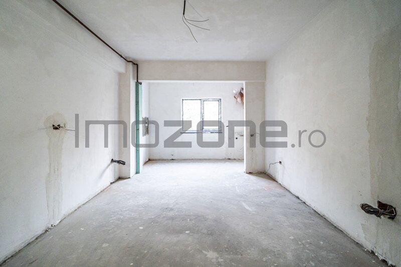 Pacii Ap 2 cam. 46 mp, etaj 1 din 4, langa metrou Pacii, str Margelelor, comision 0%