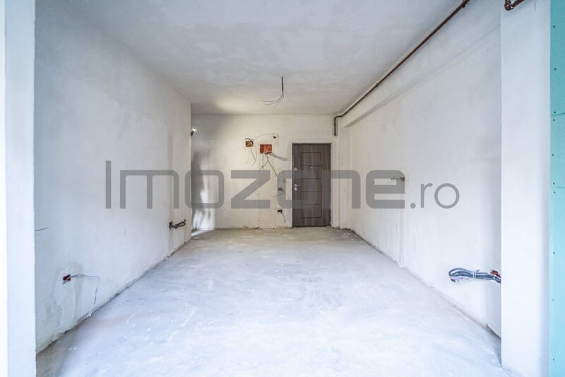 Pacii Ap 2 cam. 46 mp, etaj 1 din 4, langa metrou Pacii, str Margelelor, comision 0%