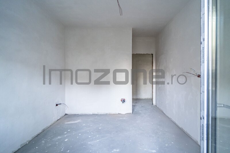 Pacii Ap 2 cam. 46 mp, etaj 1 din 4, langa metrou Pacii, str Margelelor, comision 0%