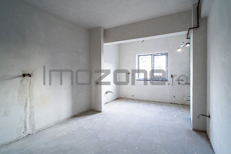 Militari, langa metrou Pacii, ap 2 cam. 42 mp,  etaj 1, bloc nou, comision 0%,