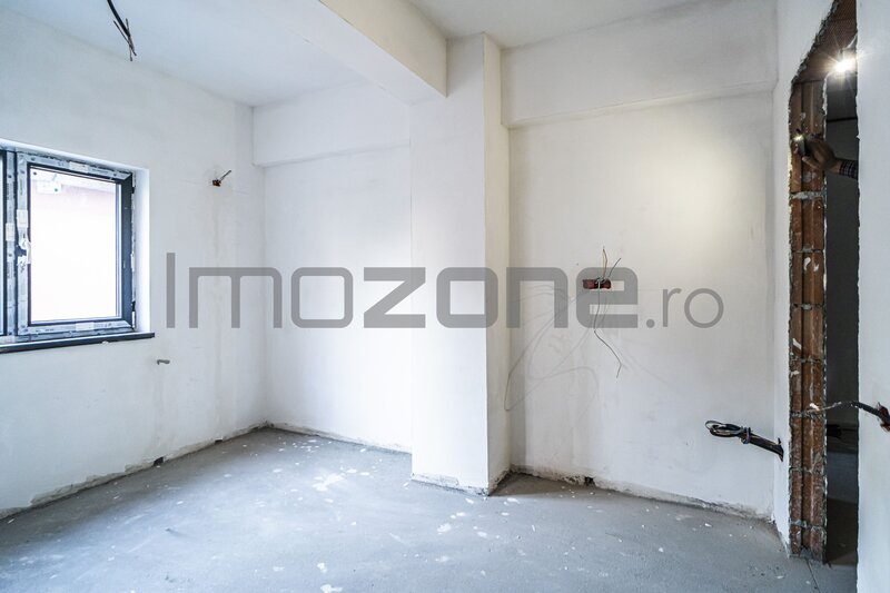 Militari- Margelelor Ap. 3 Camere, 87 mp, decomandat, 2 balcoane, zona de case,