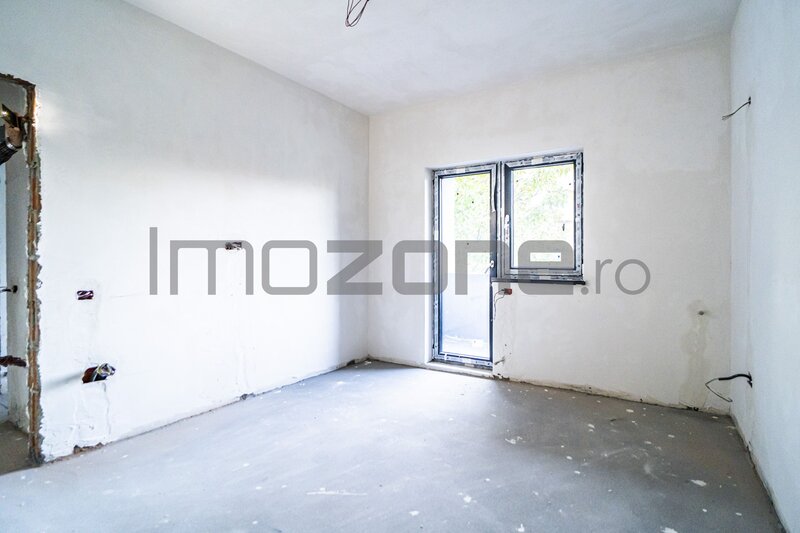 Militari- Margelelor Ap. 3 Camere, 87 mp, decomandat, 2 balcoane, zona de case,